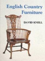 English Country Furniture: The Vernacular Tradition (Shire Album) 0747802246 Book Cover