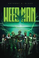Weedman B0GNTQ7Z1F Book Cover