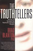 The Truthtellers 0970693834 Book Cover