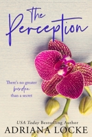 The Perception 153755316X Book Cover