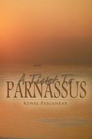 A Ticket to Parnassus 1449064078 Book Cover