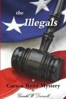 The Illegals 1105566048 Book Cover