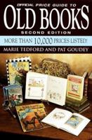 The Official Price Guide to Collecting Old Books 067660157X Book Cover