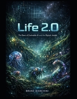 LIFE 2.0 The Dawn of Evolvable AI and the Threat of the Digital Jungle B0GZGBYZJ8 Book Cover