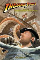Indiana Jones and the Sargasso Pirates Vol. 2 1599617625 Book Cover