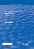 Invertebrate Cell System Applications: Volume I 1315894742 Book Cover