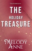Holiday Treasure 1500240508 Book Cover