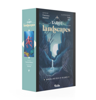 Tarot Landscapes 8854420395 Book Cover