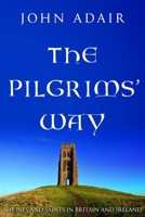 The Pilgrims' Way: Shrines and Saints in Britain and Ireland 0500250618 Book Cover