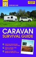 Caravan Survival Guide 1741173833 Book Cover