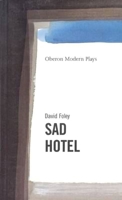 Sad Hotel 1840020857 Book Cover