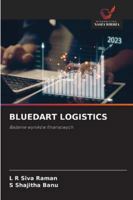 Bluedart Logistics (Polish Edition) 620879580X Book Cover