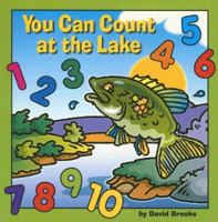 You Can Count at the Lake 1559719095 Book Cover