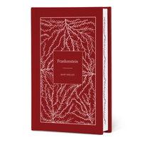 Frankenstein (Signature Clothbound Editions) 1454962003 Book Cover
