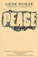 Peace 0765334569 Book Cover