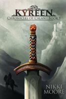 Kyreen (Chronicles of Calan) 099823804X Book Cover