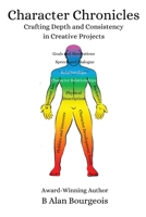 Character Chronicles 108824744X Book Cover