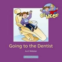 Going to the Dentist 1906583013 Book Cover