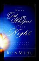 What God Whispers in the Night 1576737063 Book Cover