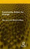 Community Action for Change 1041234724 Book Cover