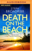 Death on the Beach 1542027535 Book Cover