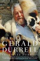 Best of Gerald Durrell 0006387640 Book Cover