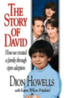 The Story of David 0385318863 Book Cover