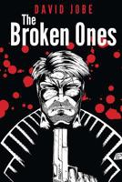 The Broken Ones 1514284790 Book Cover