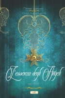 L'essenza degli Angeli: Angeli Paolini 14 - Souls of Angels B0BTGK8D9L Book Cover