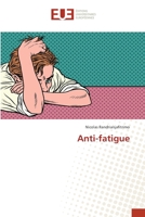 Anti-fatigue 3841616186 Book Cover