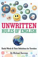 Unwritten: A Hands Off Book Test That Transcends Words 1547246472 Book Cover