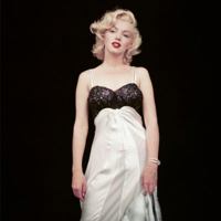 The Essential Marilyn Monroe by Milton H. Greene: 50 Sessions 1851498672 Book Cover
