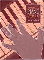 Practical Piano Skills 0697104370 Book Cover