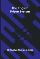 The English Prison System 936987173X Book Cover
