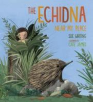 The Echidna Near My Place (Nature Storybooks) 1760652407 Book Cover