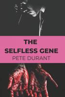 The Selfless Gene 1096301776 Book Cover