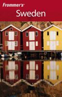 Frommer's Sweden (Frommer's Complete)