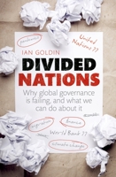 Divided Nations 0199689032 Book Cover