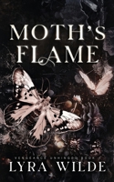 Moth's Flame (Vengeance Unhinged) B0F37KVF55 Book Cover