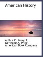 American History 1145509525 Book Cover