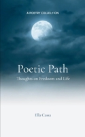 Poetic Path 9370929452 Book Cover