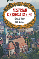 Austrian Cooking and Baking 0486232204 Book Cover