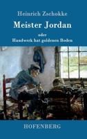 Meister Jordan 1514303183 Book Cover