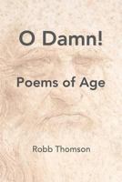 O Damn! 0692247300 Book Cover