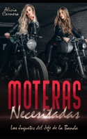 Moteras Necesitadas: Los Juguetes del Jefe de la Banda B0B92L88RH Book Cover