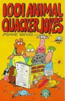 Animal Quacker Jokes for Kids 1854876309 Book Cover