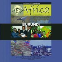 Burundi 1590848209 Book Cover