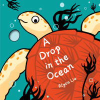 A Drop in the Ocean B0FGX3ZCW4 Book Cover
