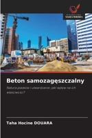 Beton samozageszczalny (Polish Edition) 620915218X Book Cover