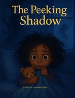 The Peeking shadow 976975840X Book Cover